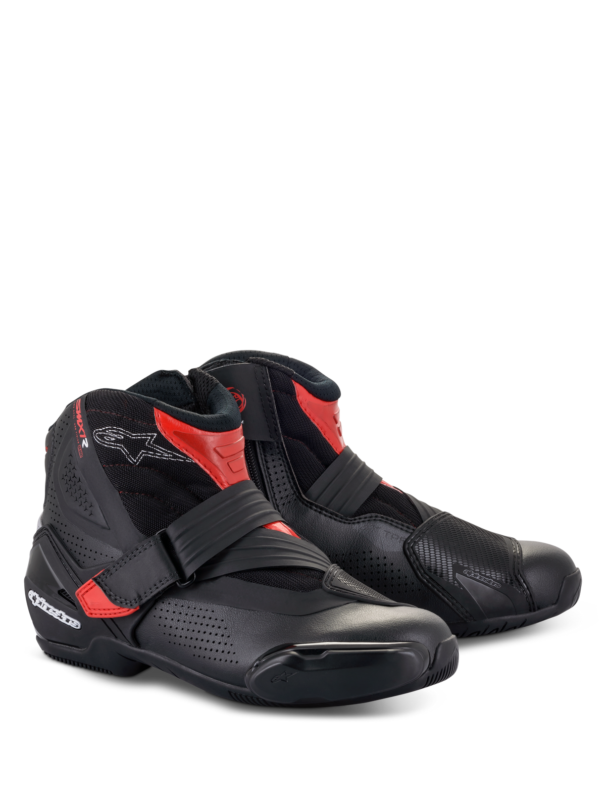 SMX-1 R V2 Vented Boots