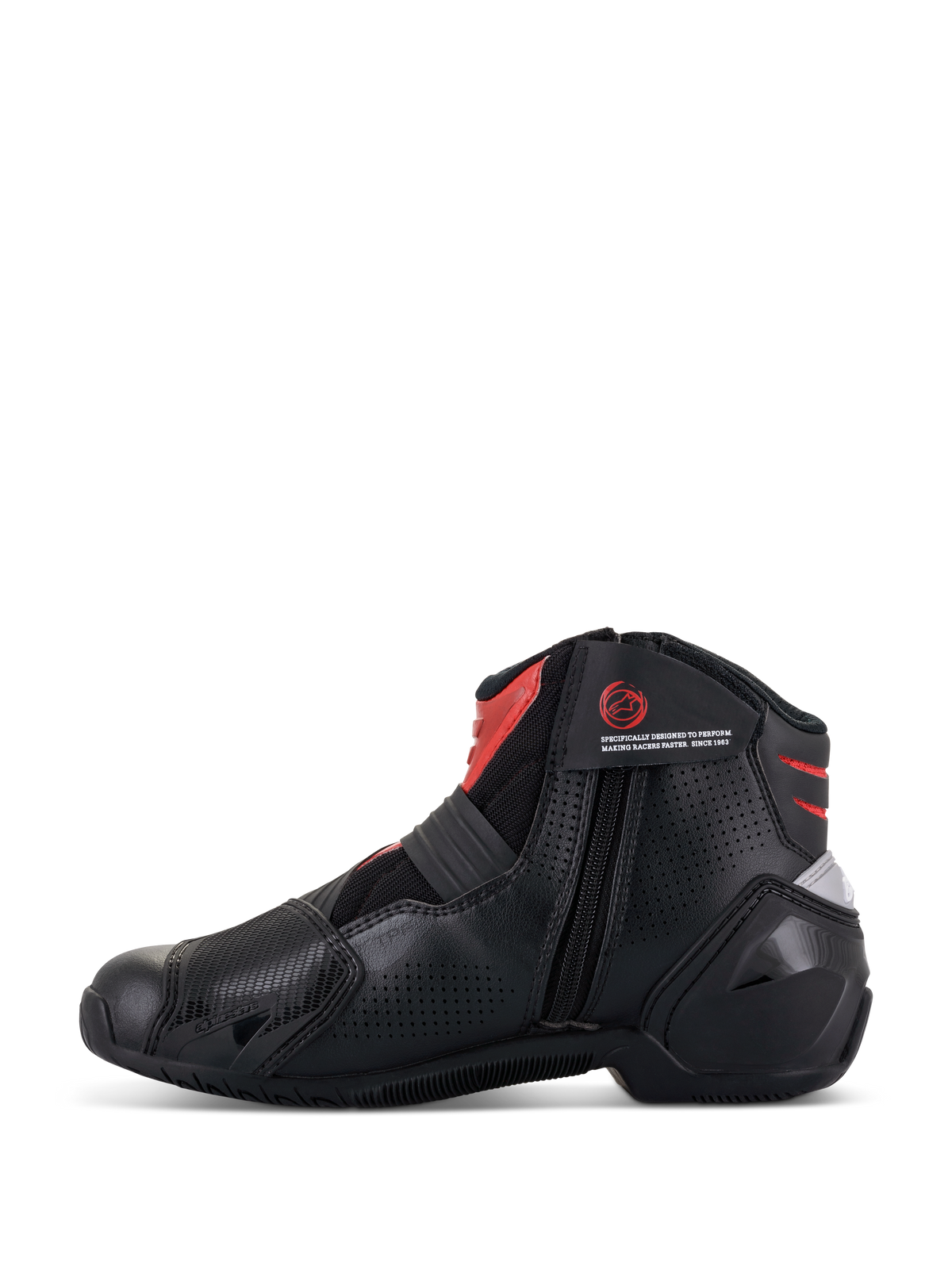 SMX-1 R V2 Vented Boots