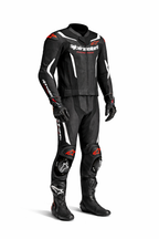 Alpinestars GP Force V2 One-Piece Leather Racing Suit