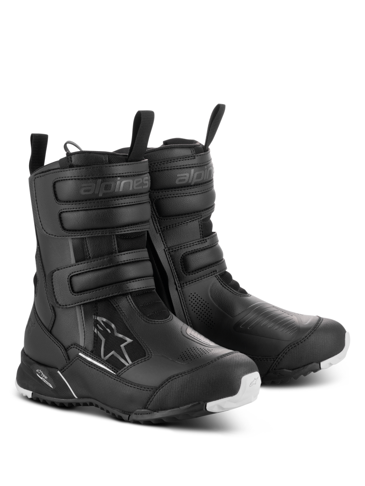 Women Stella RT-7 Touring Drystar® Boots