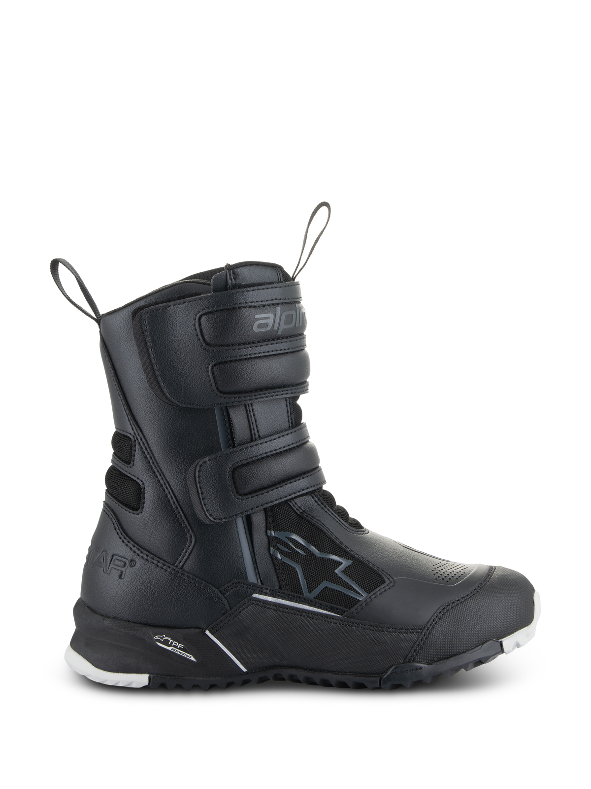 Women Stella RT-7 Touring Drystar® Boots