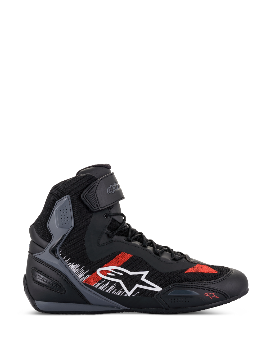 Faster-3 Rideknit® Shoes