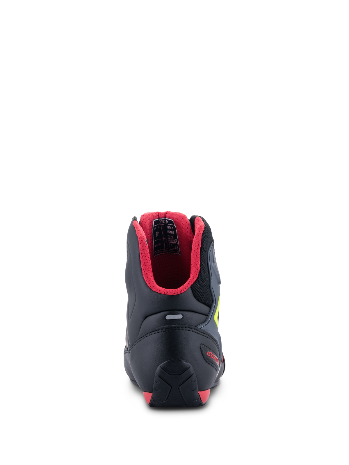 Faster-3 Rideknit® Shoes