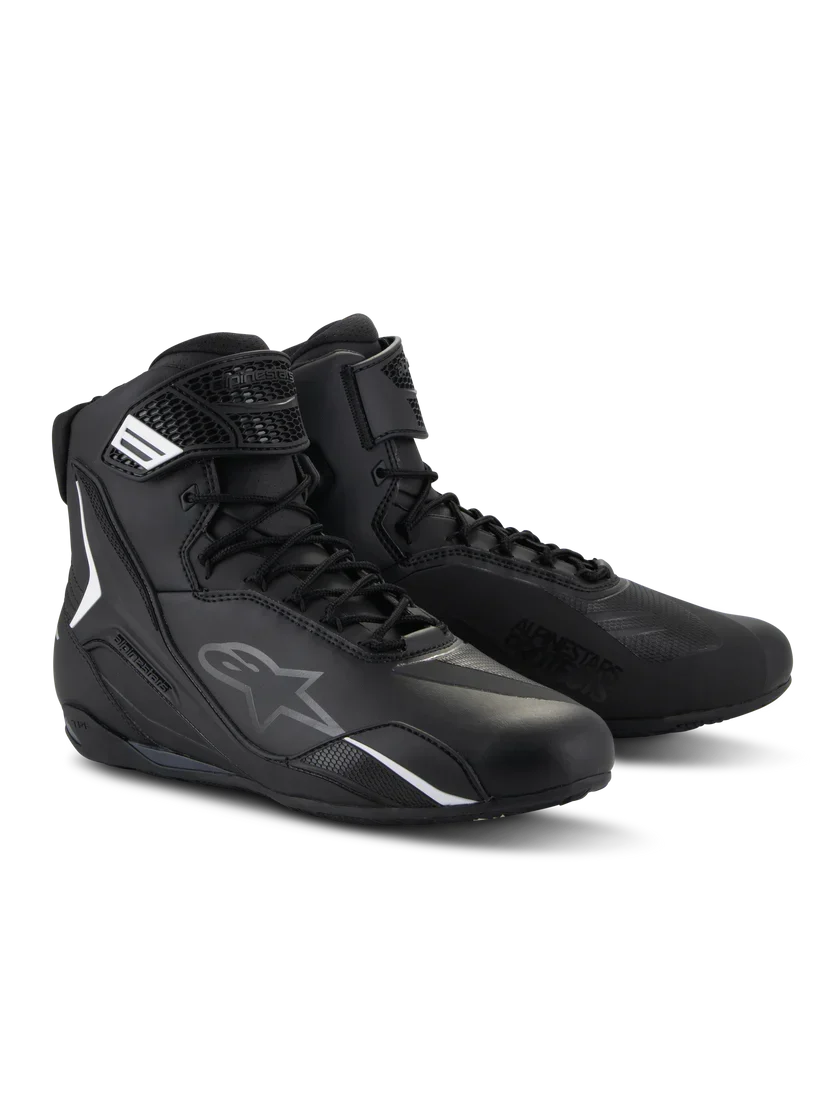 Alpinestars Faster-4 Shoes