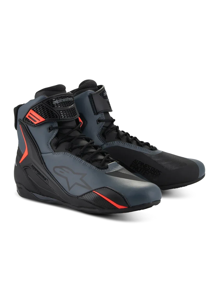Alpinestars Faster-4 Shoes