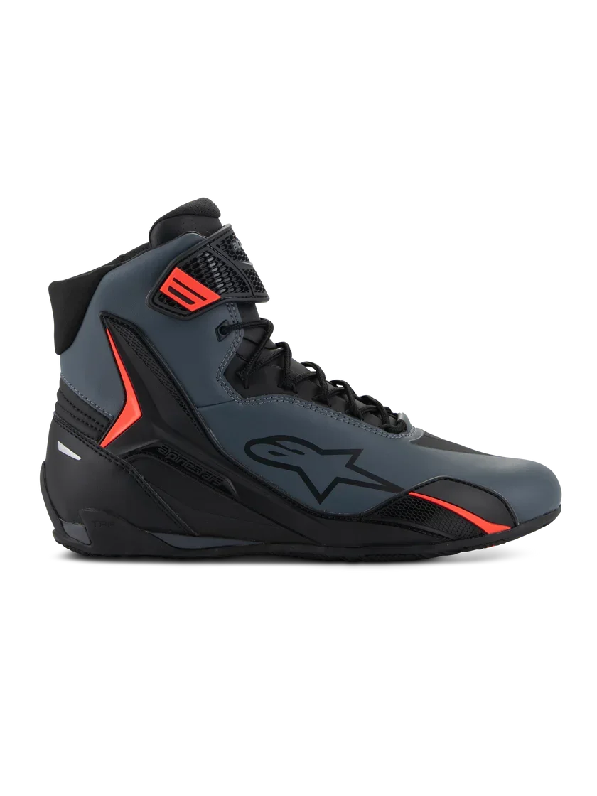 Alpinestars Faster-4 Shoes