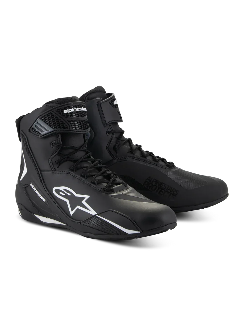 Alpinestars Faster-4 Shoes