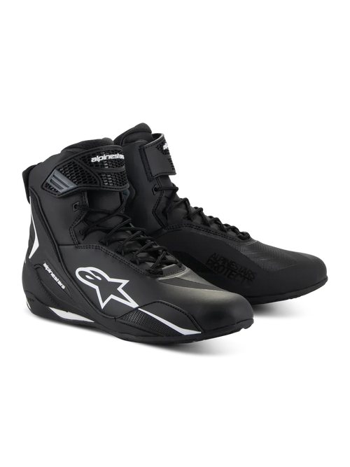 Alpinestars Faster-4 Shoes