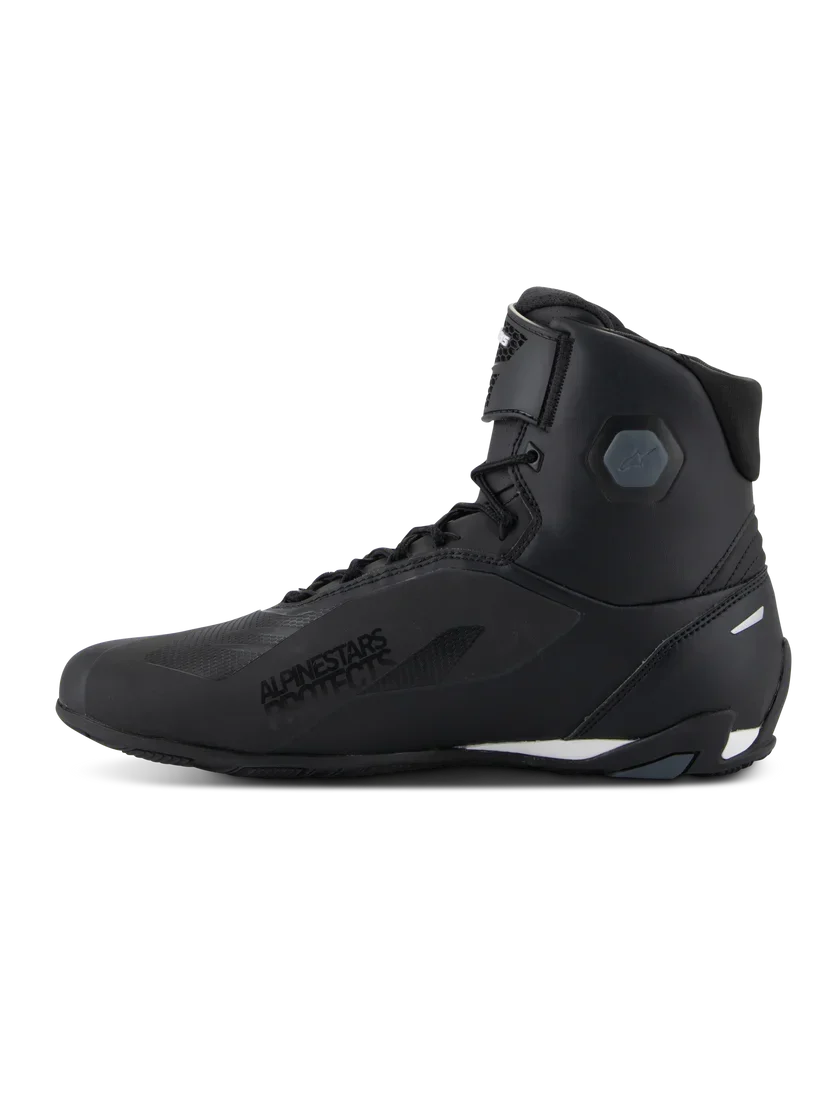 Alpinestars Faster-4 Shoes