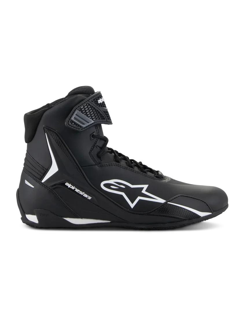 Alpinestars Faster-4 Shoes