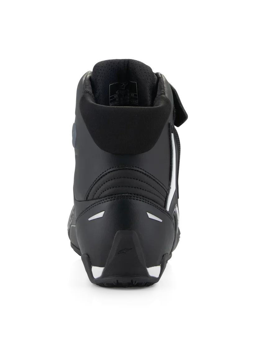 Alpinestars Faster-4 Shoes