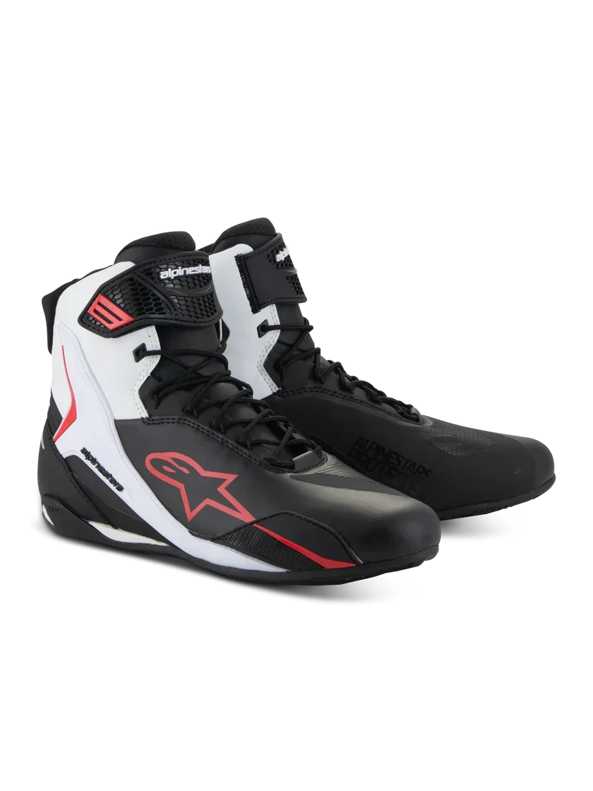 Alpinestars Faster-4 Shoes