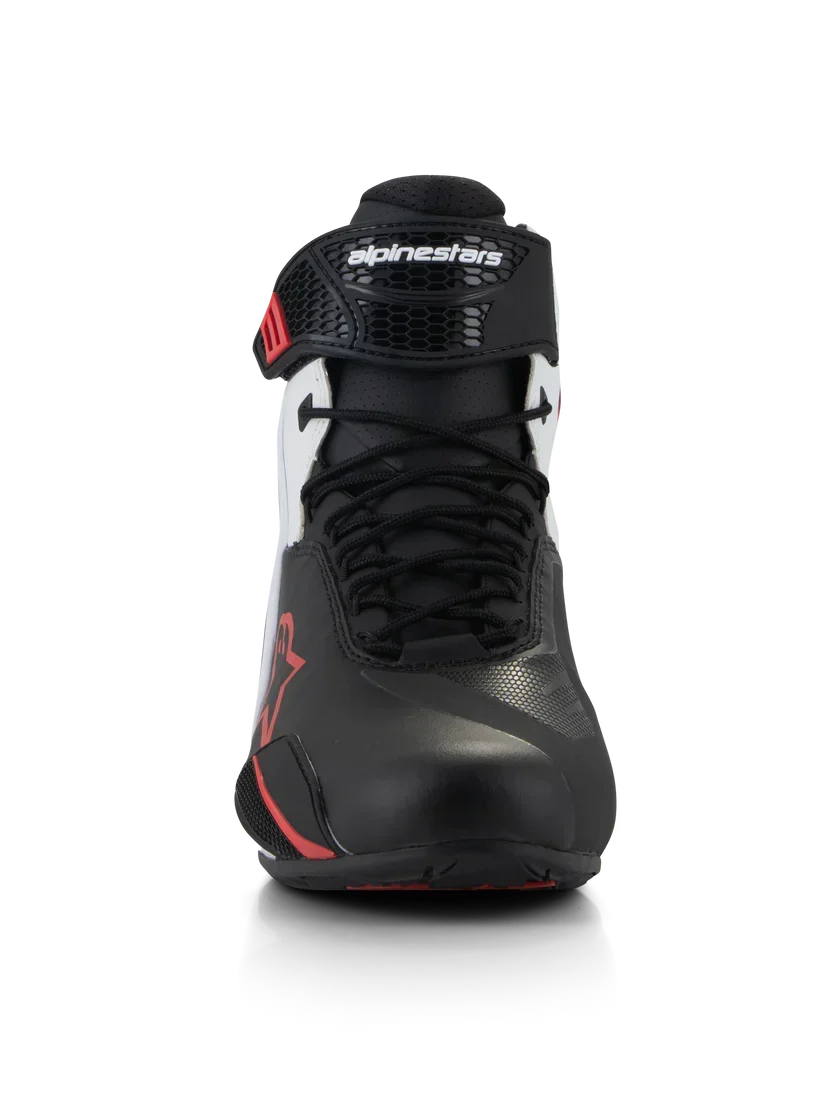 Alpinestars Faster-4 Shoes