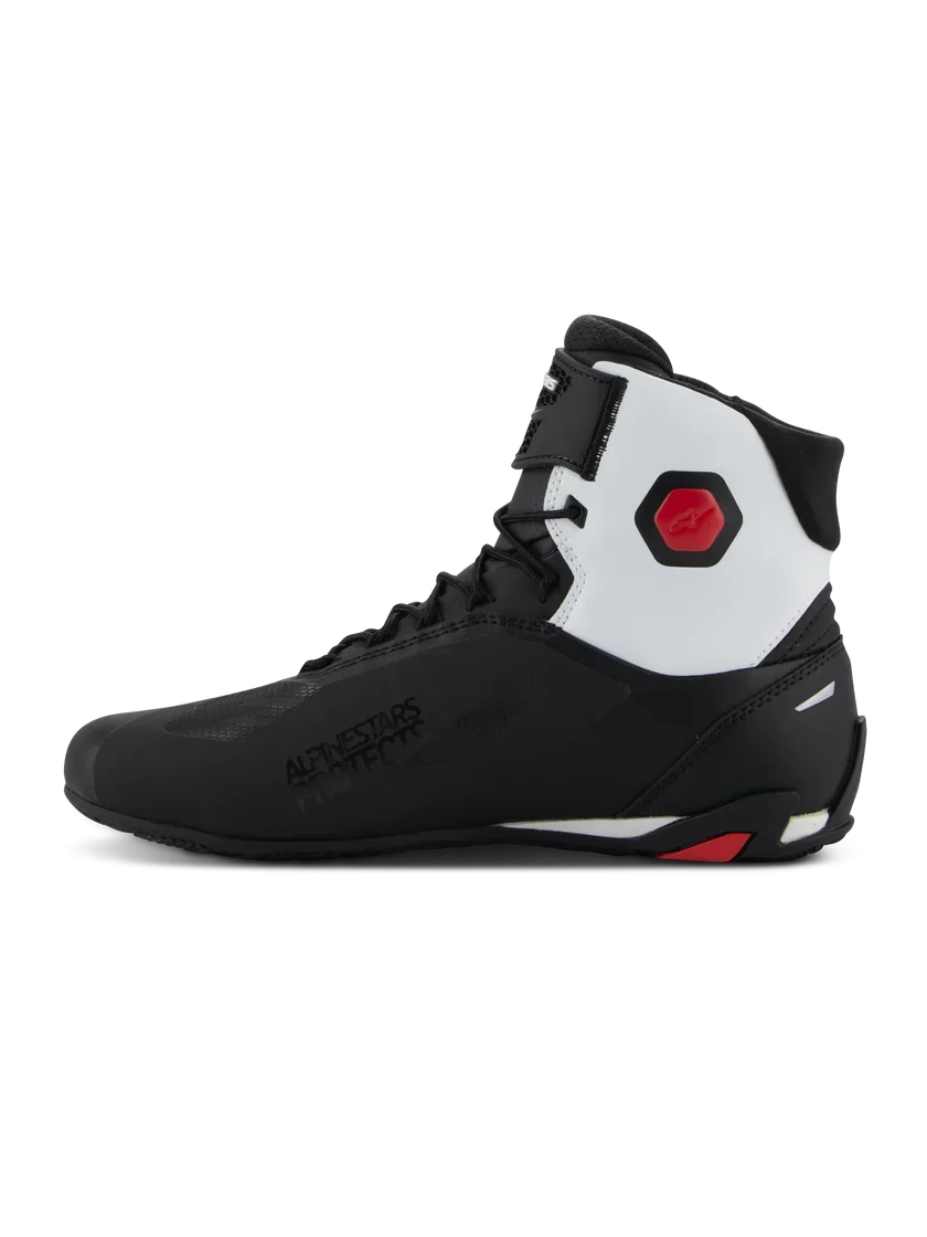 Alpinestars Faster-4 Shoes