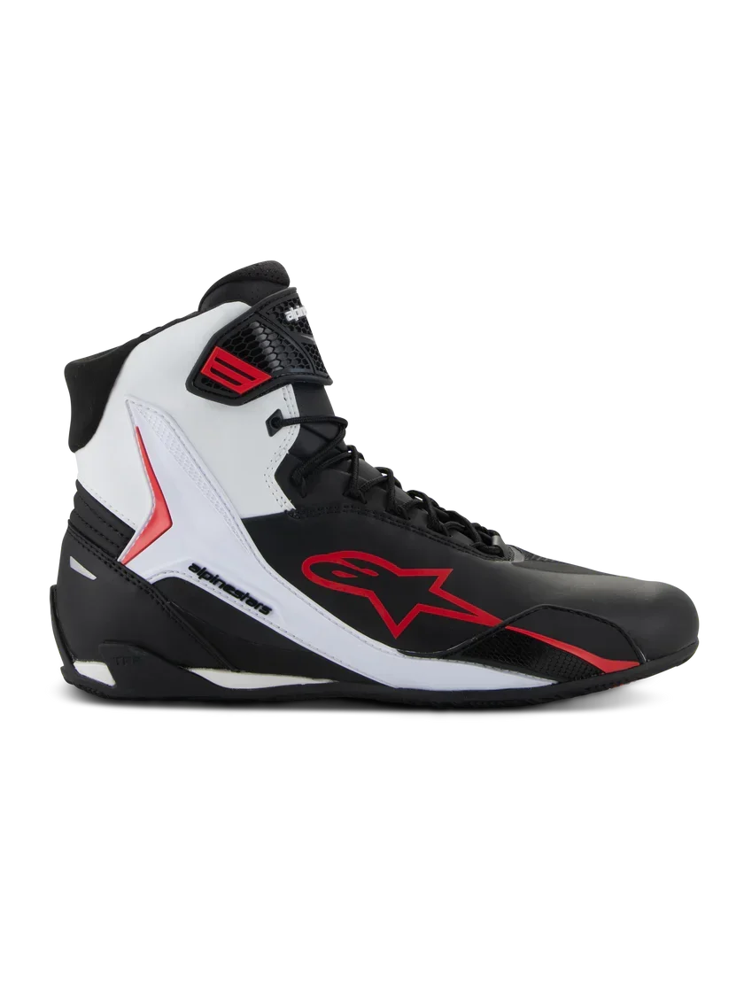 Alpinestars Faster-4 Shoes