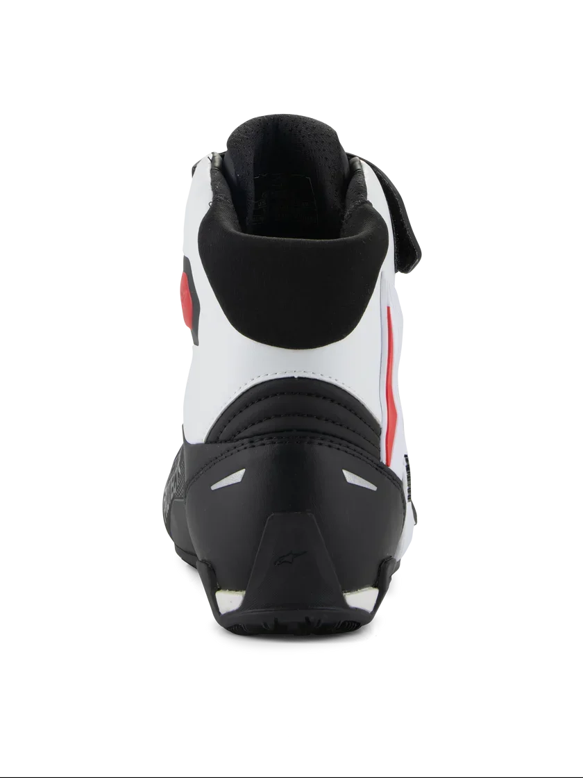 Alpinestars Faster-4 Shoes