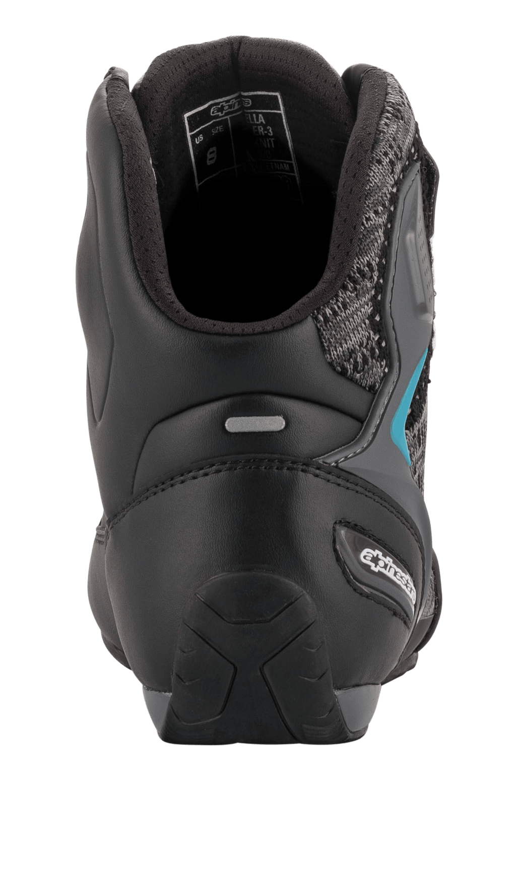 Women Stella Faster-3 Rideknit® Shoes