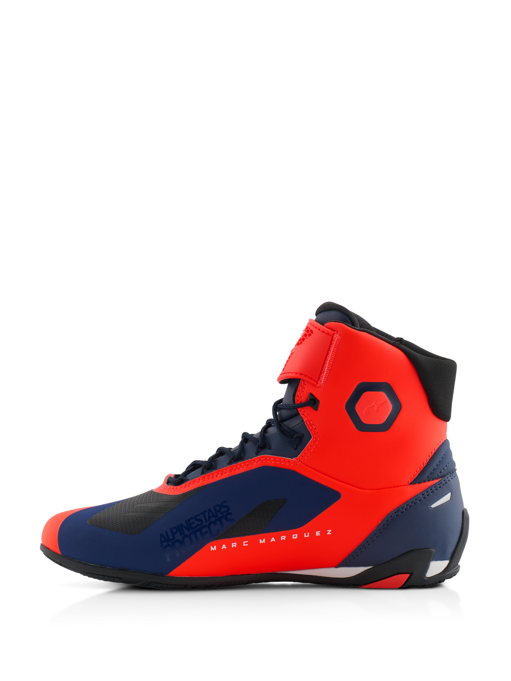 MM93 Faster-4 Shoes