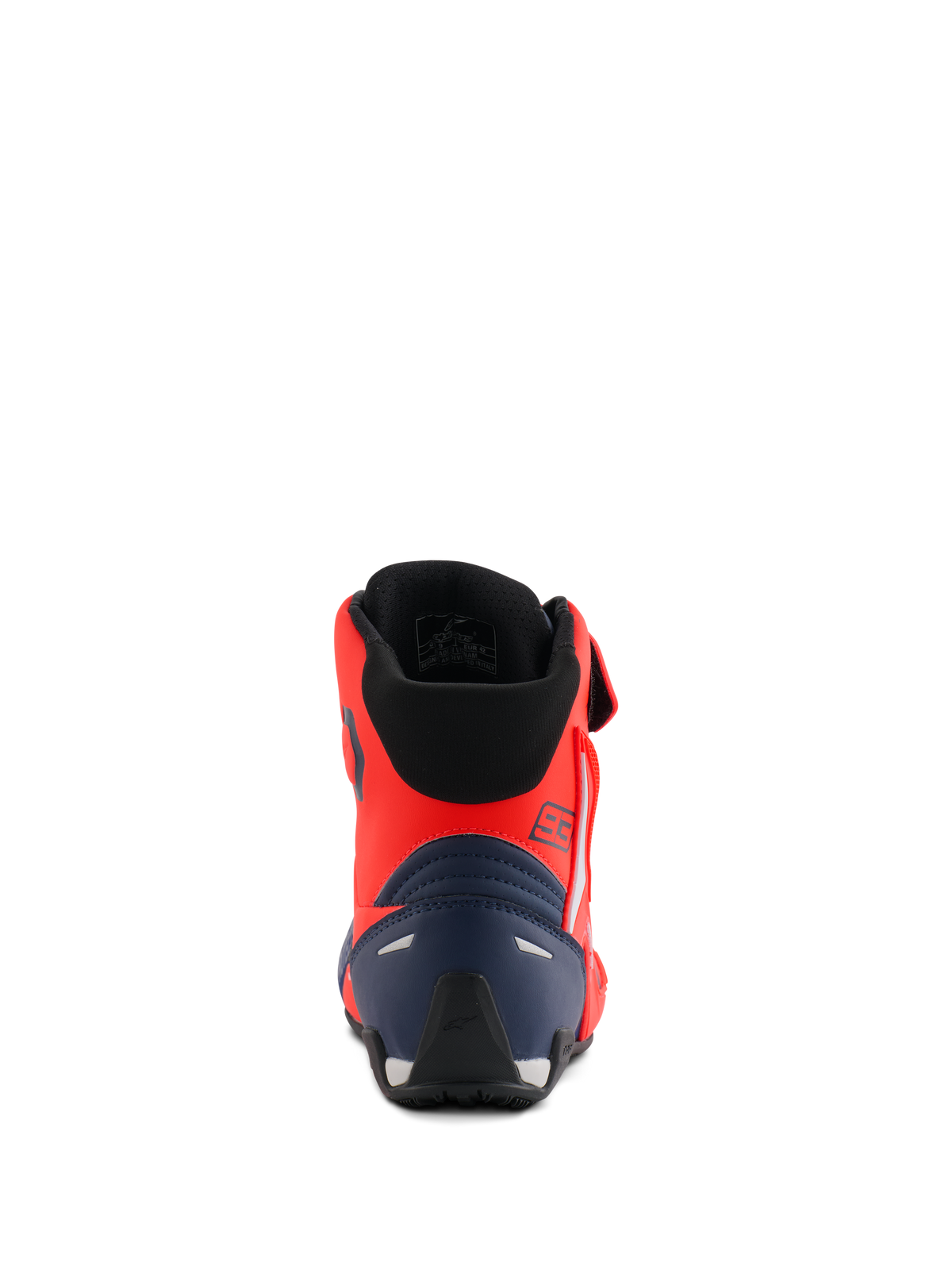 MM93 Faster-4 Shoes