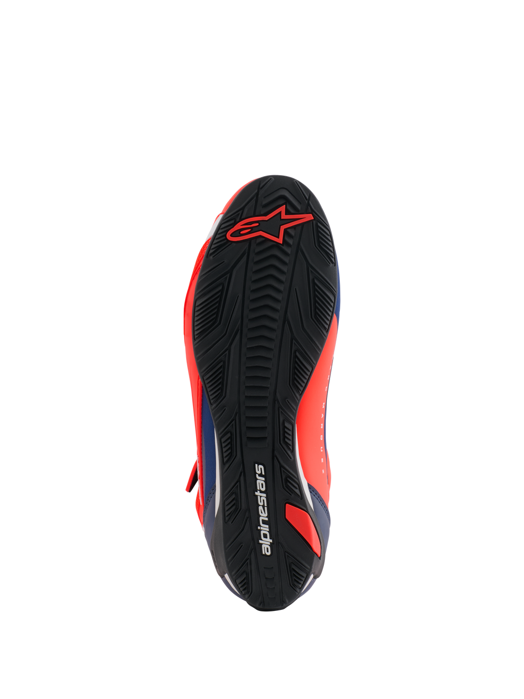 MM93 Faster-4 Shoes