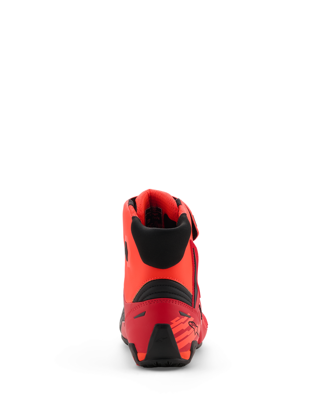 MM93 Faster-4 Shoes