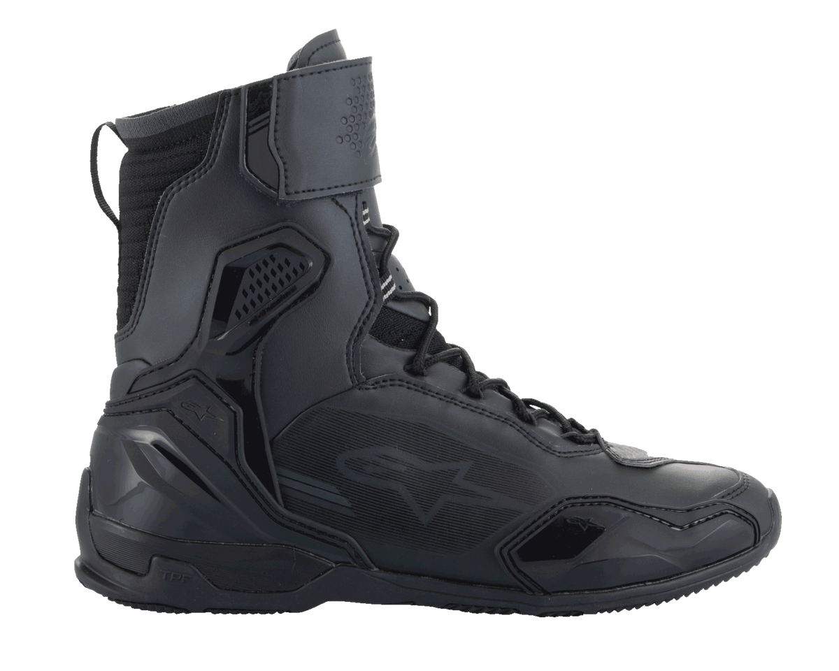 Superfaster Shoes