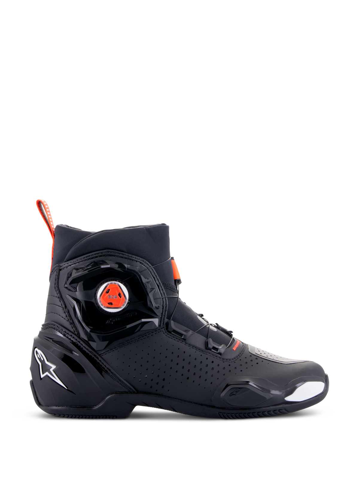 SP-2 Riding Shoes