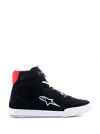 Chrome Shoes