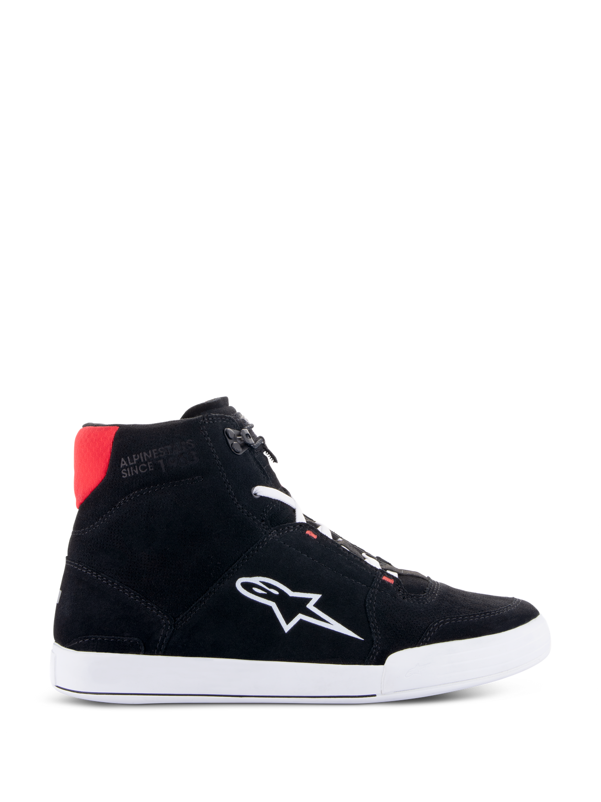 Chrome Shoes