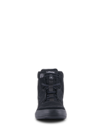 Chrome Air Shoe