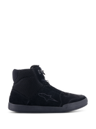 Chrome Air Shoe
