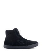 Chrome Air Shoe