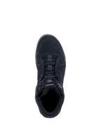 Chrome Air Shoe
