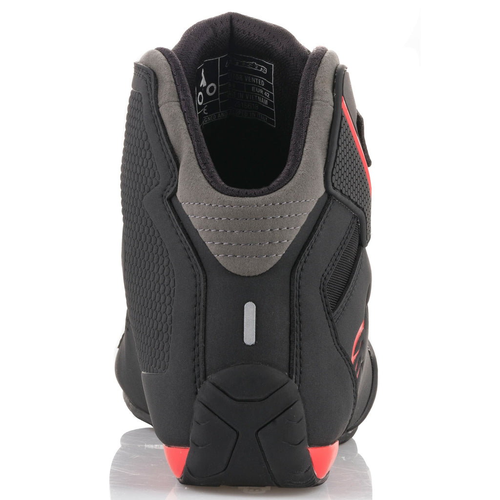 Sektor Vented Shoes