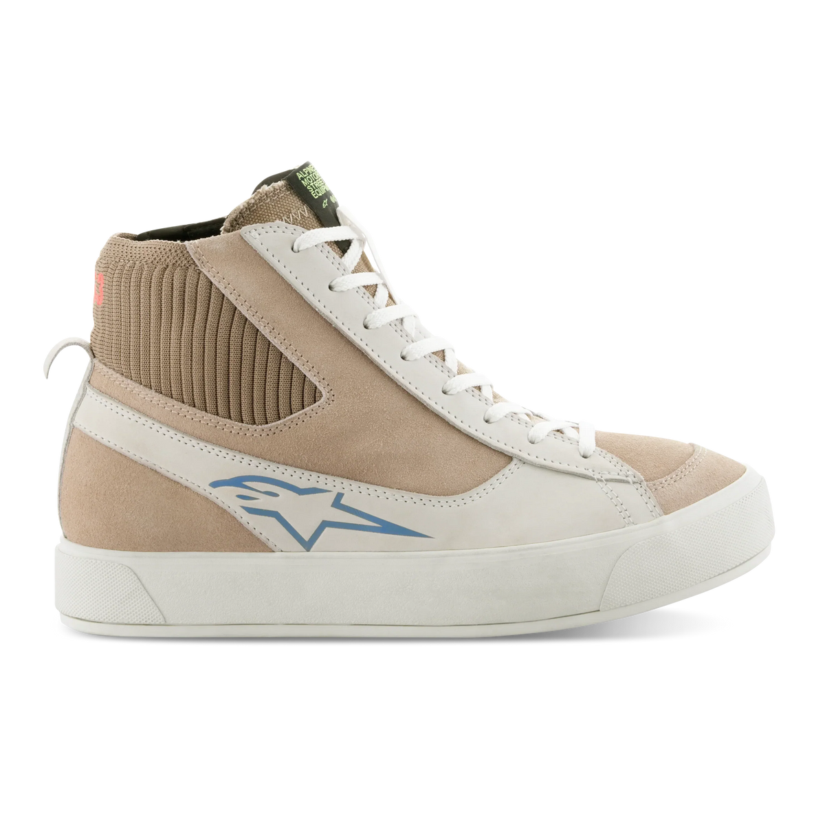 Alpinestars Stella Stated Podium Shoe