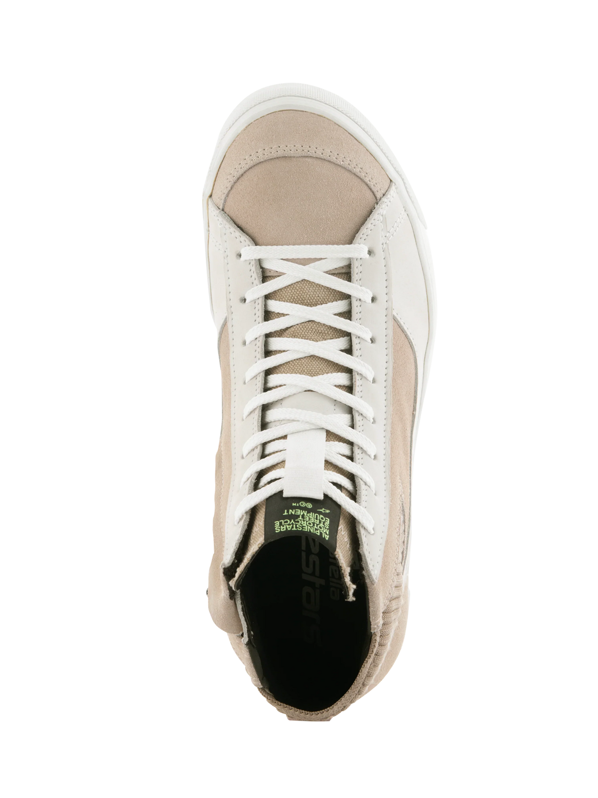 Alpinestars Stella Stated Podium Shoe