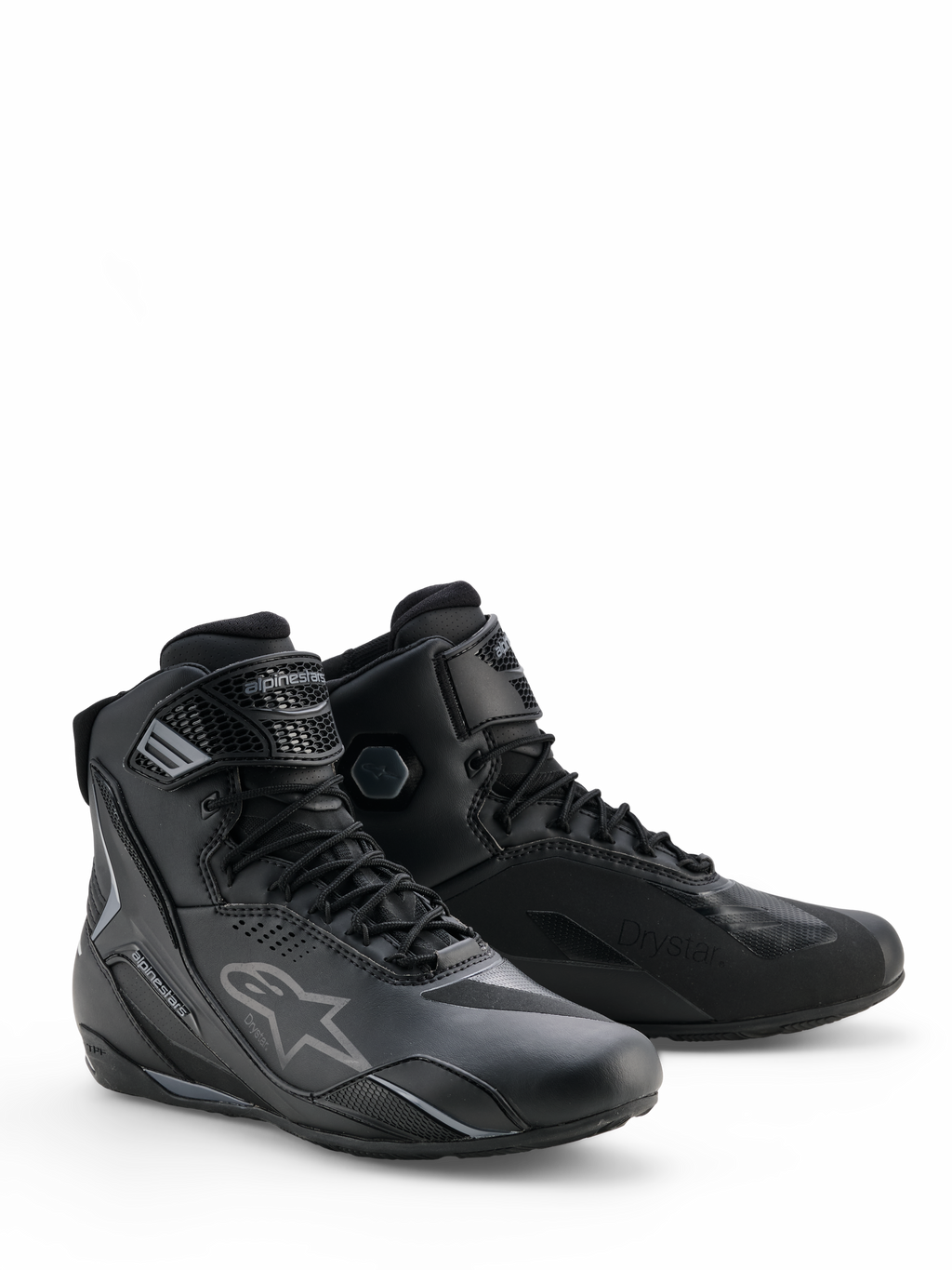 Faster-4 Drystar® Shoes