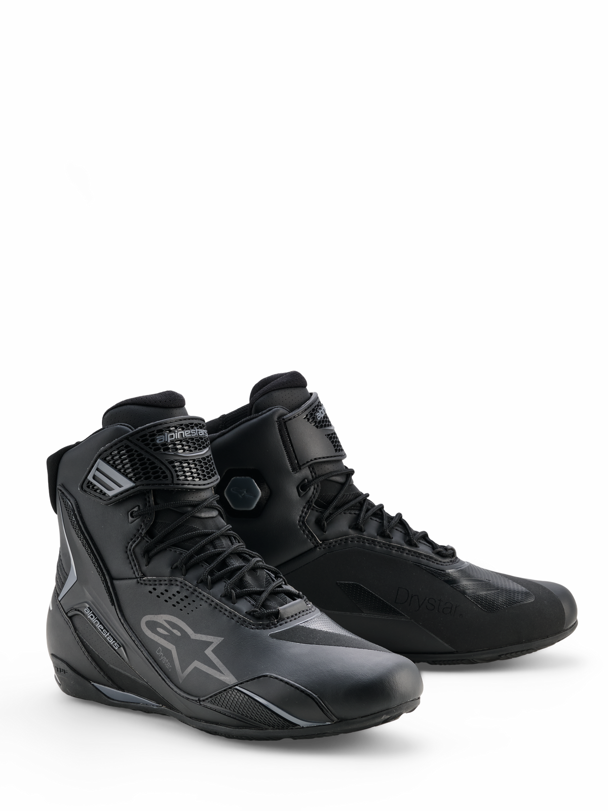Faster-4 Drystar® Shoes
