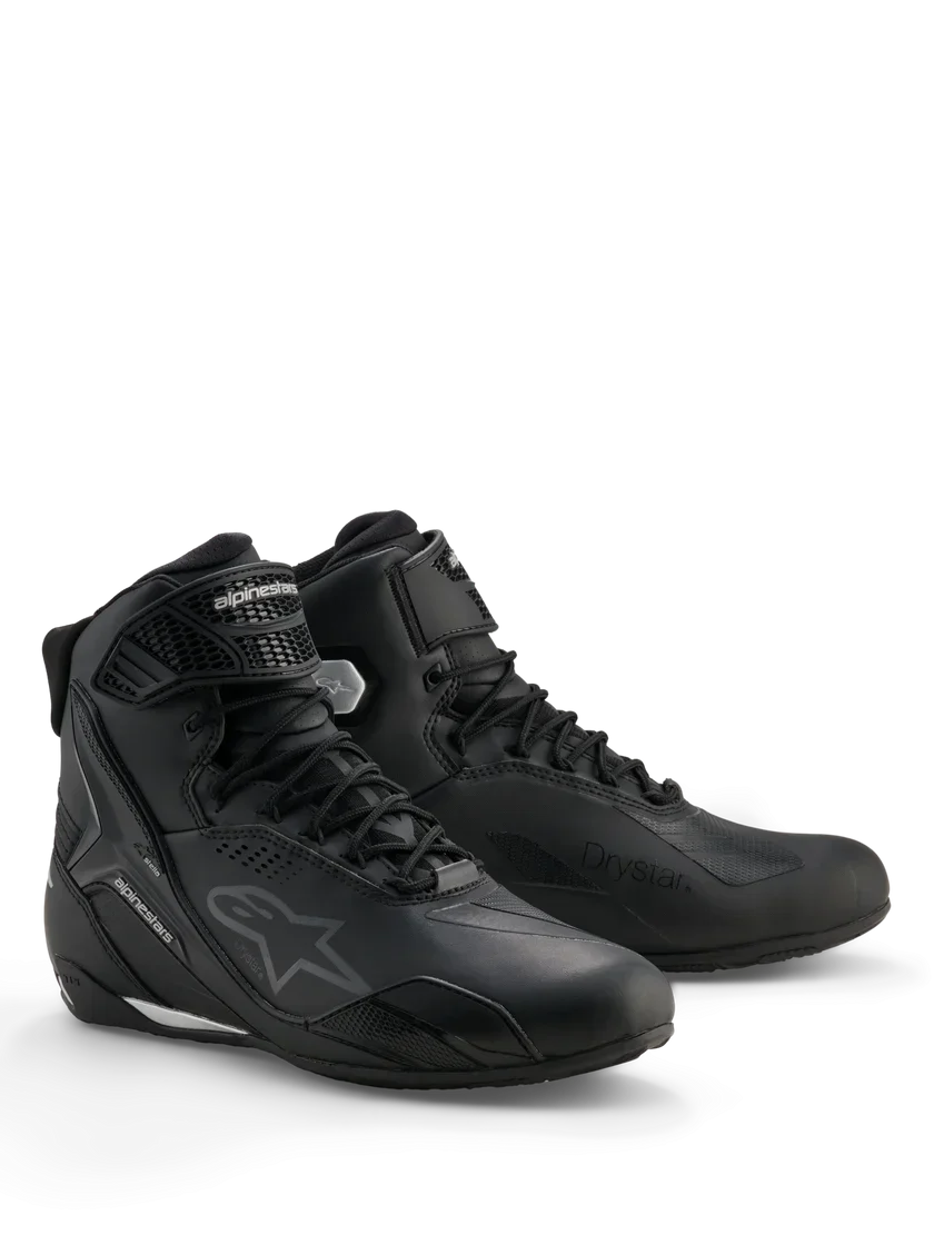Alpinestars Stella Faster-4 Drystar Riding Shoes