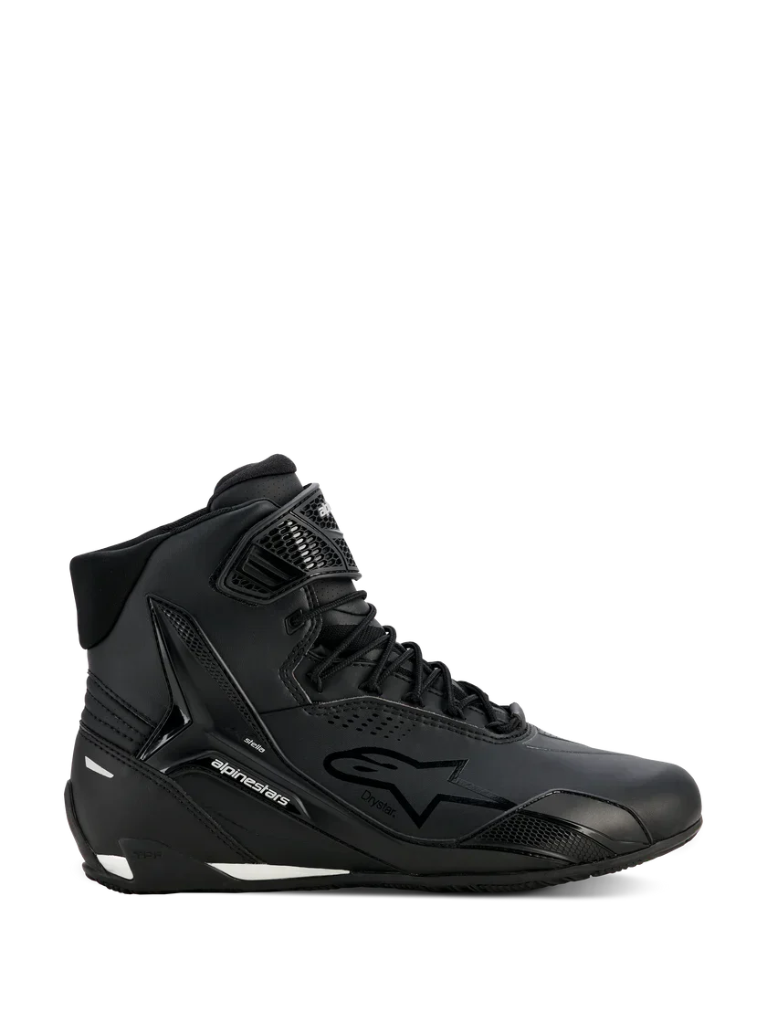 Alpinestars Stella Faster-4 Drystar Riding Shoes