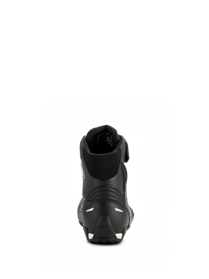 Alpinestars Stella Faster-4 Drystar Riding Shoes