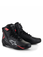 Alpinestars Stella Faster-4 Drystar Riding Shoes