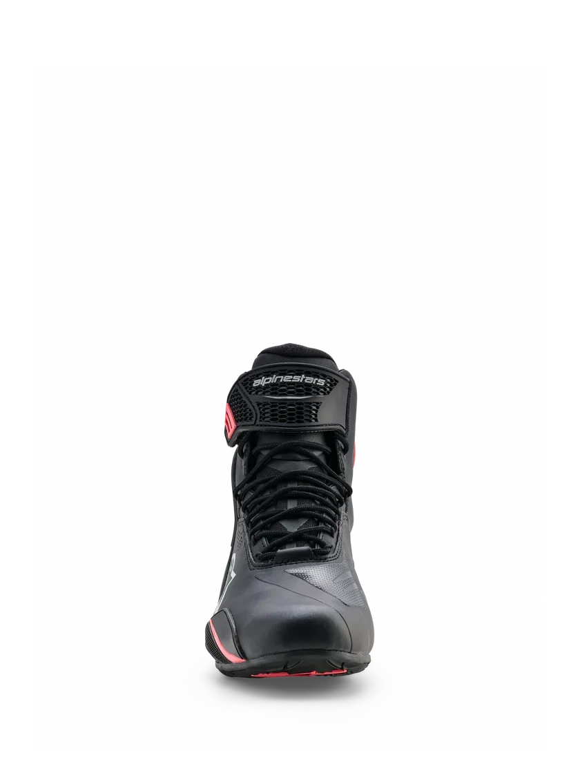 Alpinestars Stella Faster-4 Drystar Riding Shoes