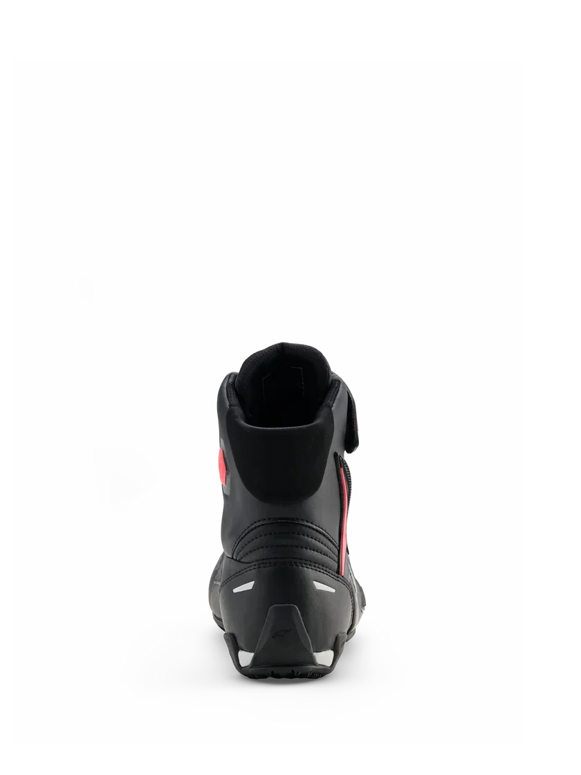 Alpinestars Stella Faster-4 Drystar Riding Shoes