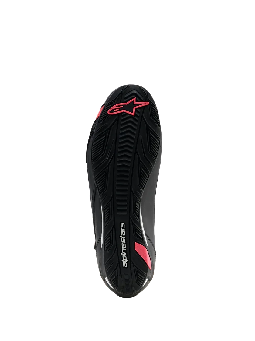 Alpinestars Stella Faster-4 Drystar Riding Shoes