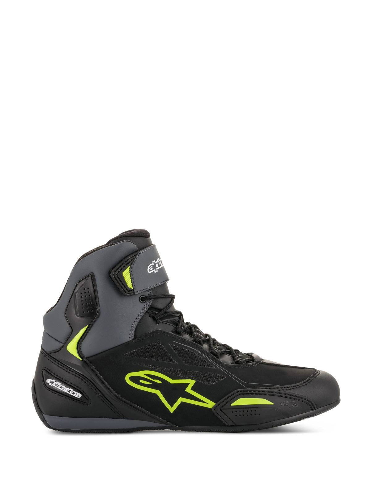 Faster-3 Drystar® Riding Shoes