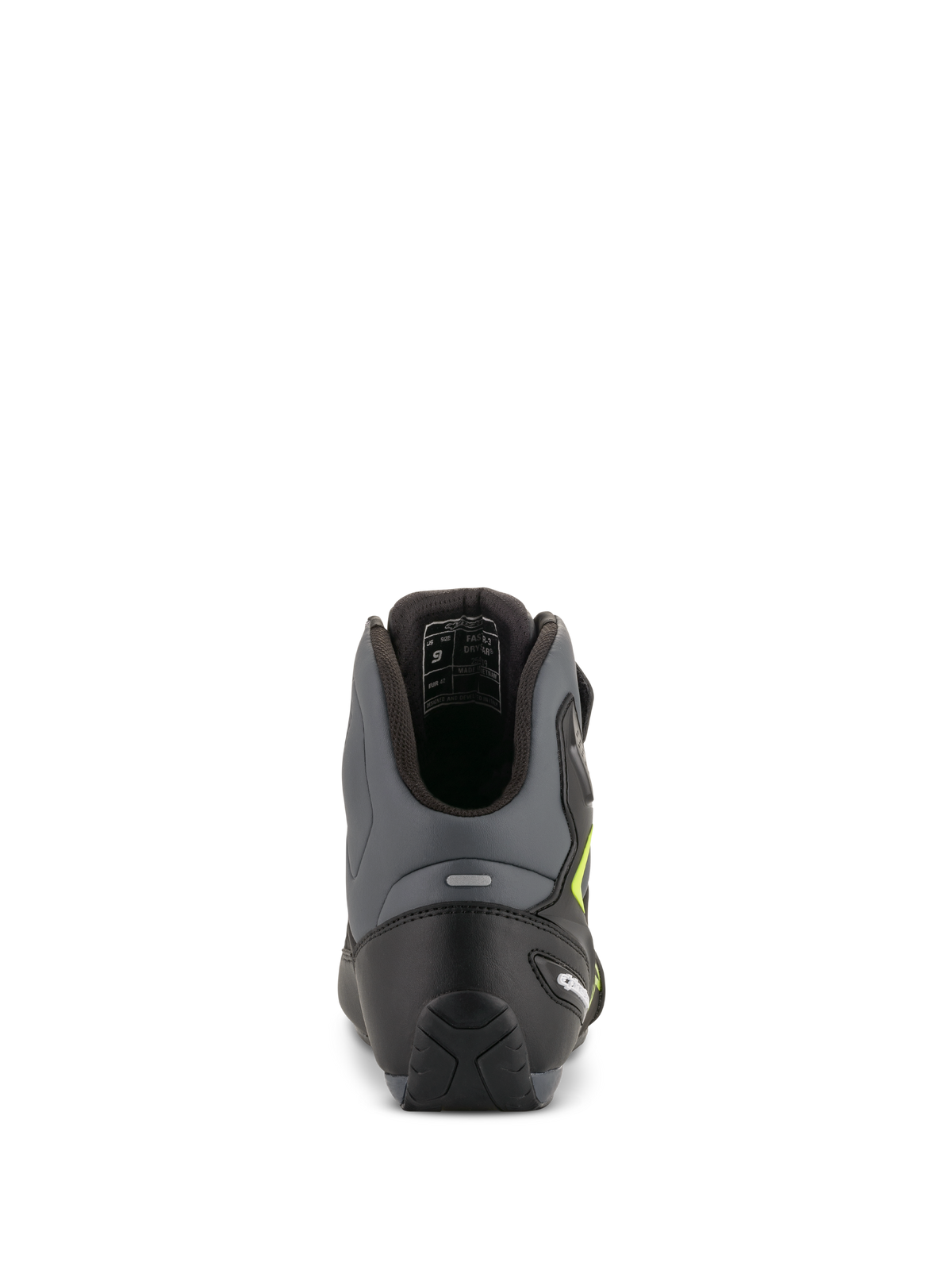 Faster-3 Drystar® Riding Shoes