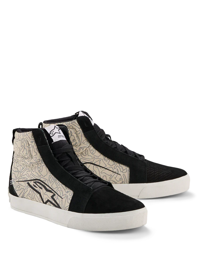 Alpinestars Ride-63 Canvas Shoes