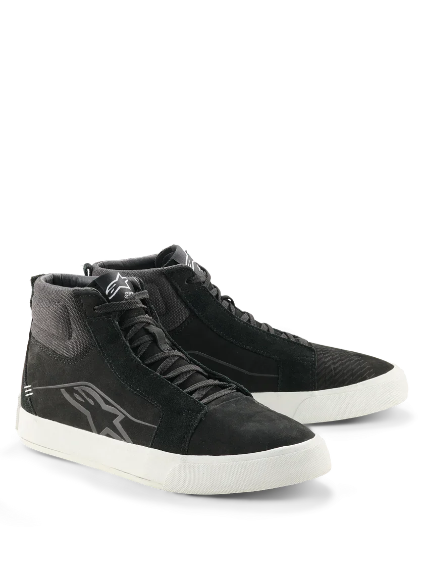 Alpinestars Ride-63 Leather Shoes