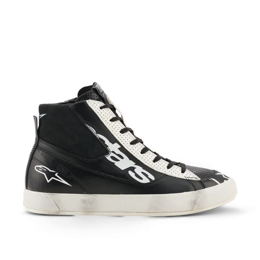 Alpinestars Stated Flair Shoes